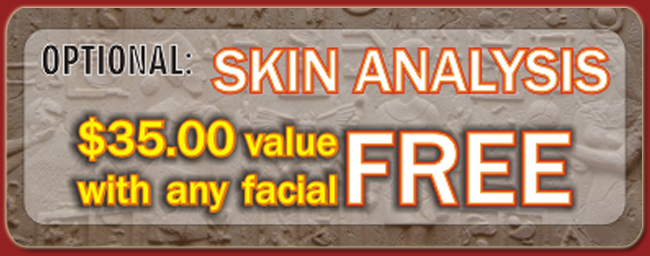 Fee skin analysis